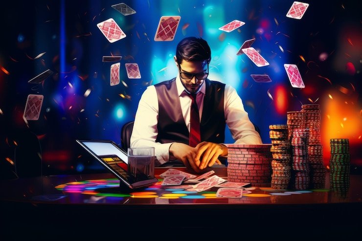 দায়িত্বশীল গেমিংয়ে নিরাপদ বিনোদন ভাবনা
